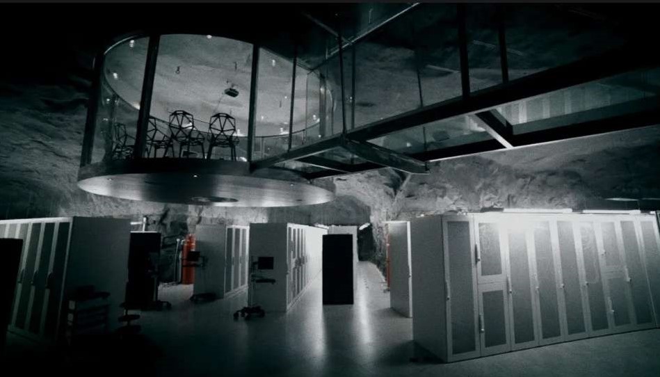 crows ice palace
